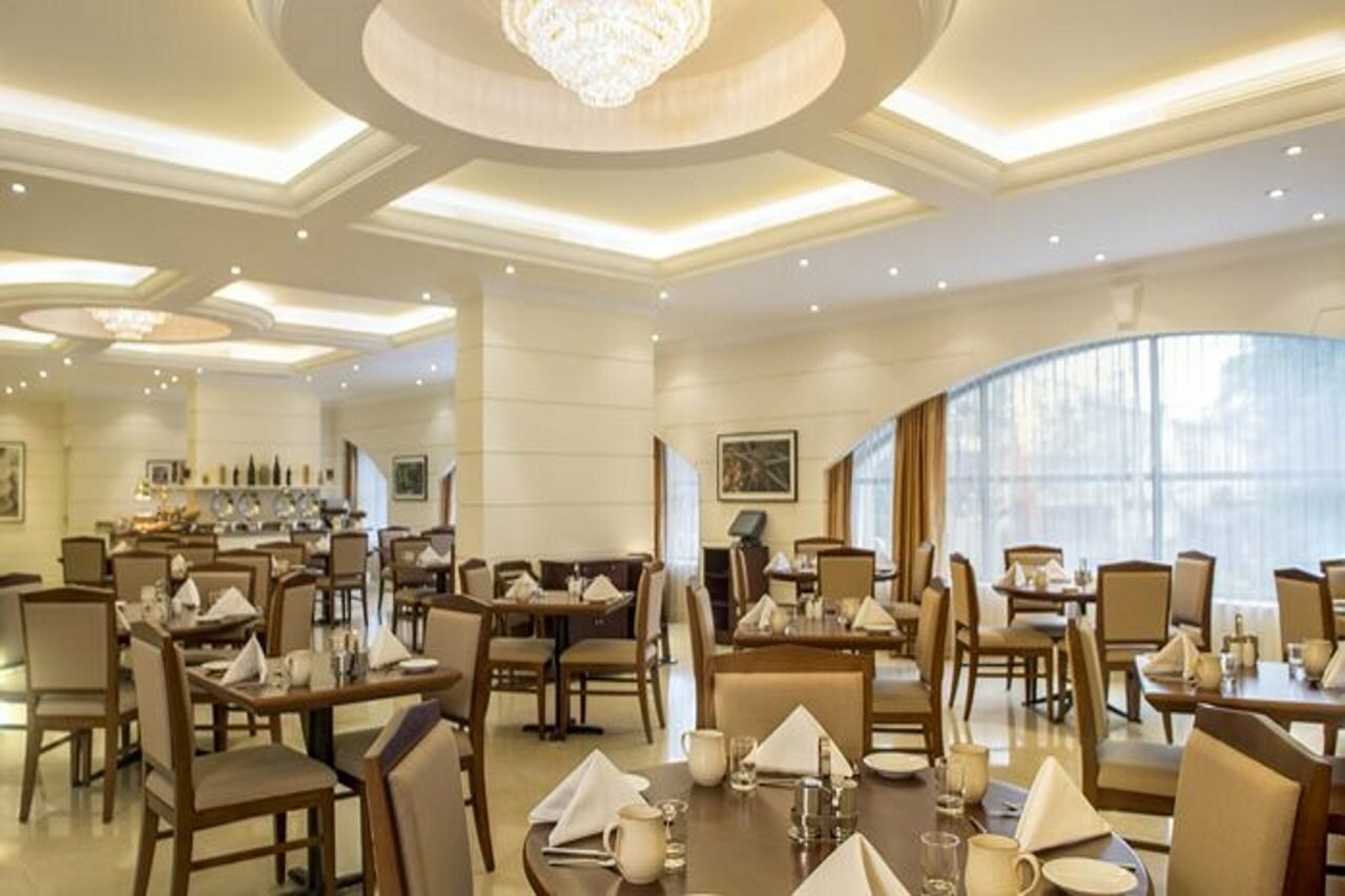 Фото Hilton Garden Inn Hanoi