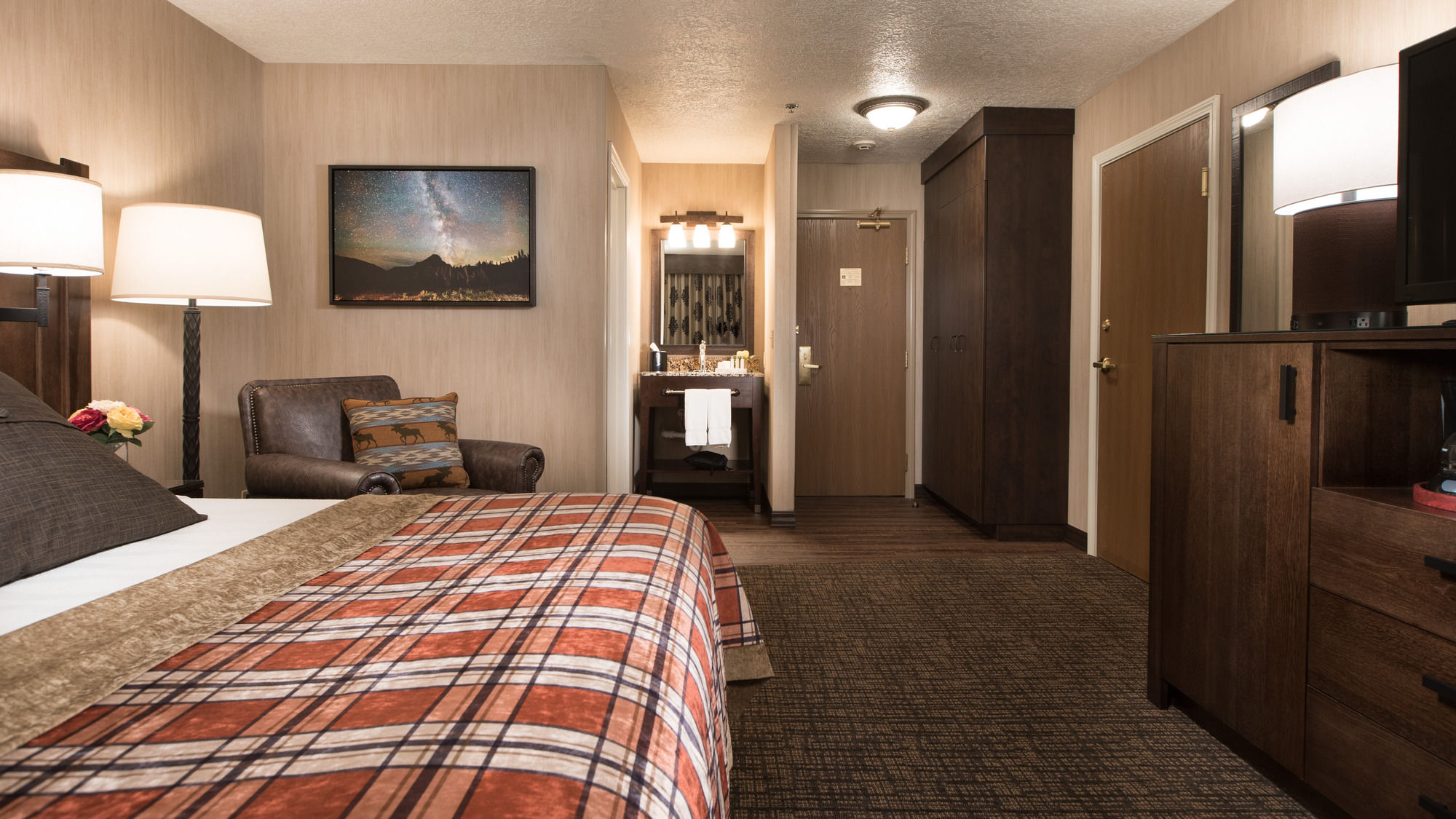 Фото Best Western Plus Flathead Lake Inn And Suites