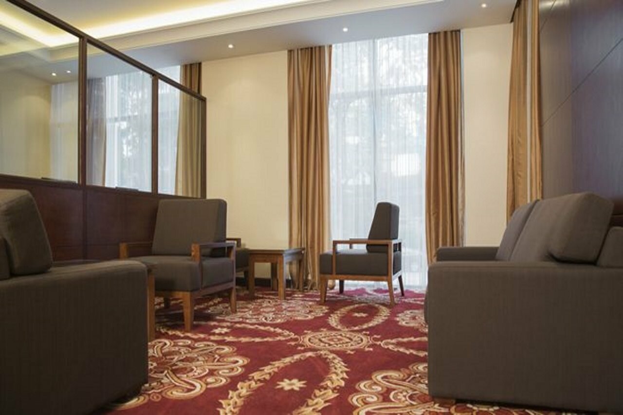 Фото Hilton Garden Inn Hanoi