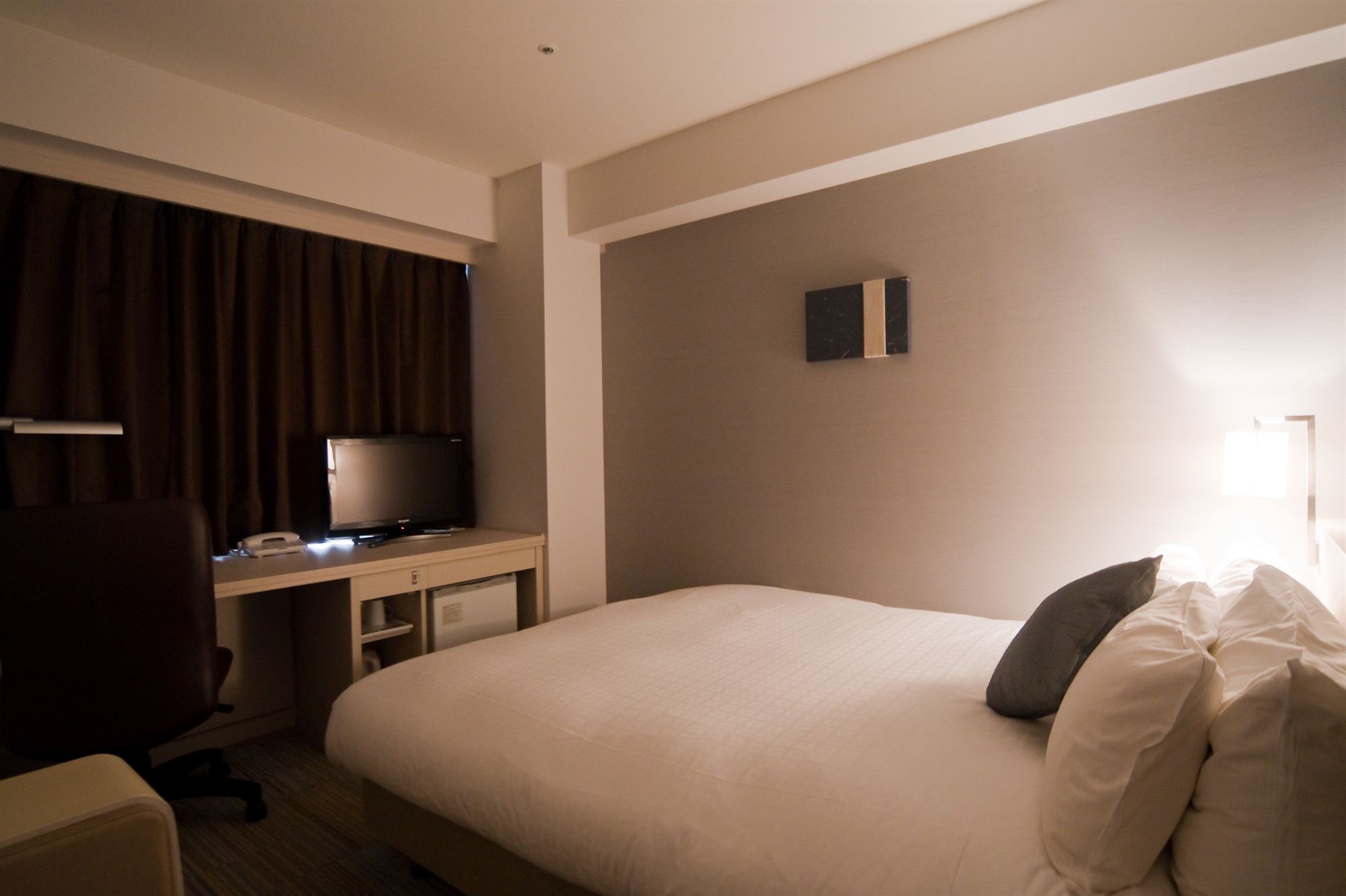 Фото Daiwa Roynet Hotel Osaka Uehonmachi