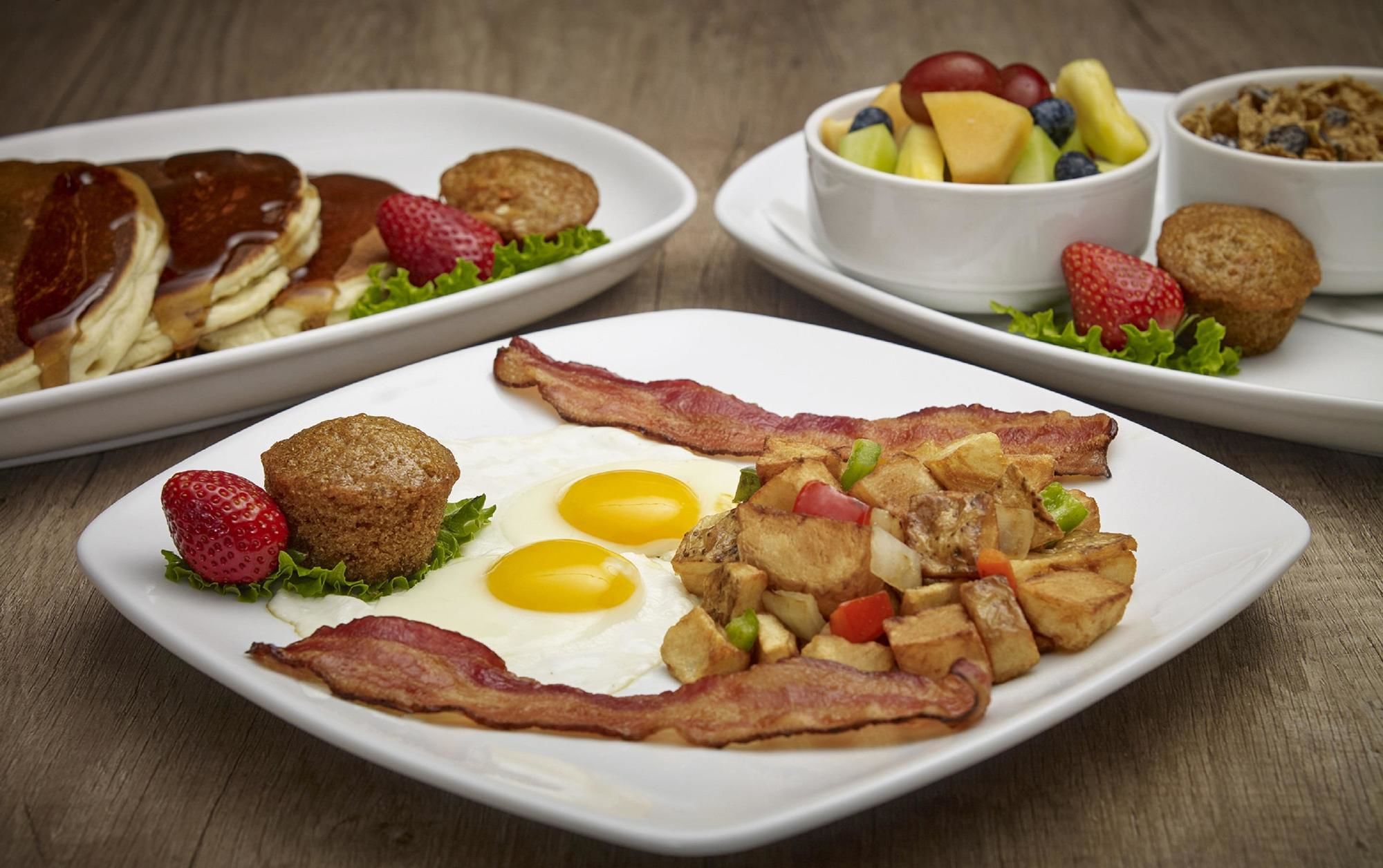 Фото Best Western Plus Guildwood Inn