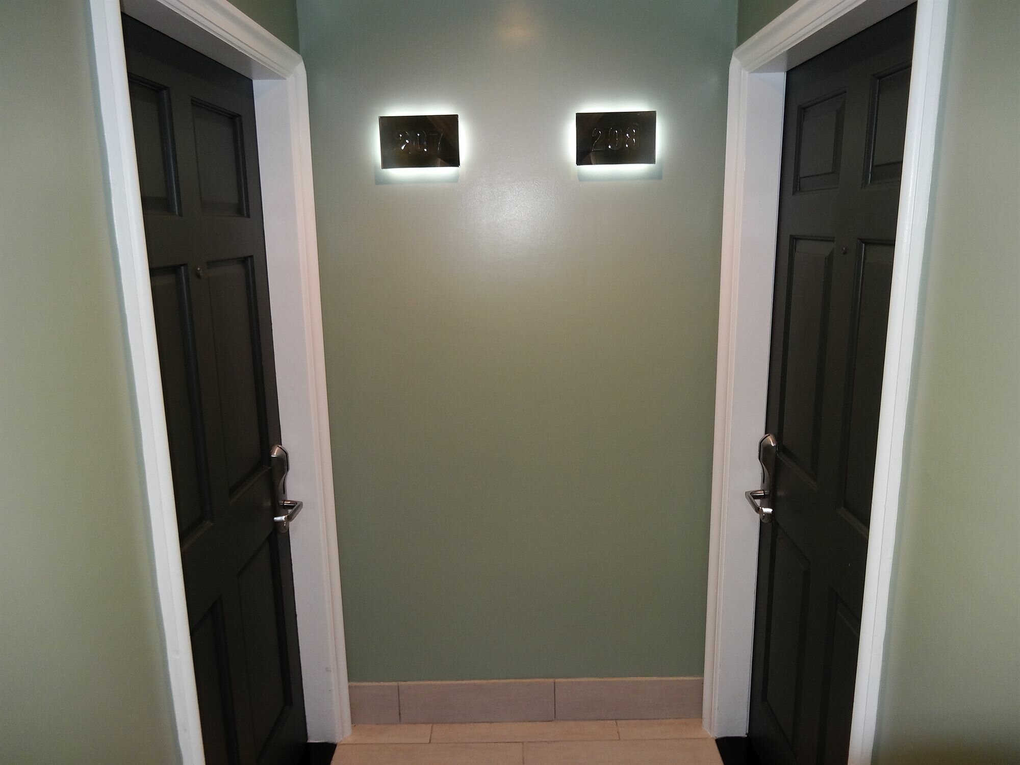 Фото Balboa Inn, On the Beach