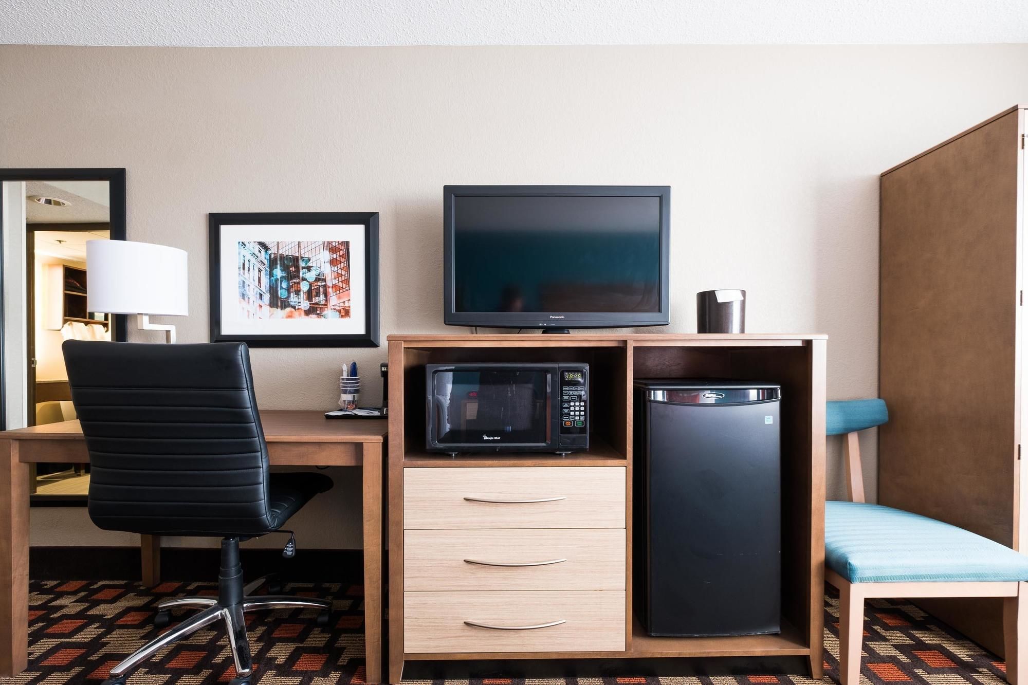 Фото Radisson Hotel St. Paul Downtown