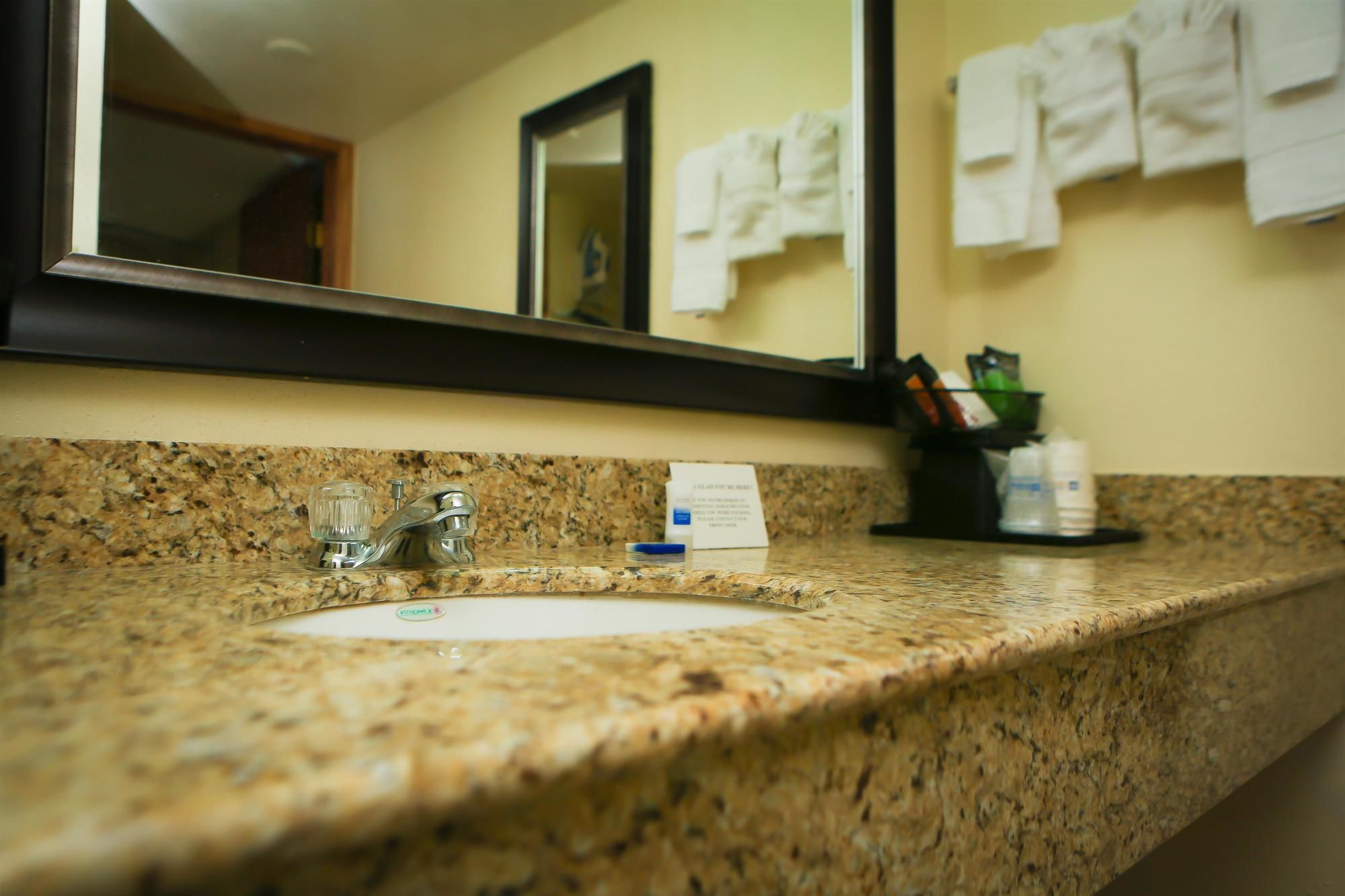 Фото Best Western Inn of Del Rio