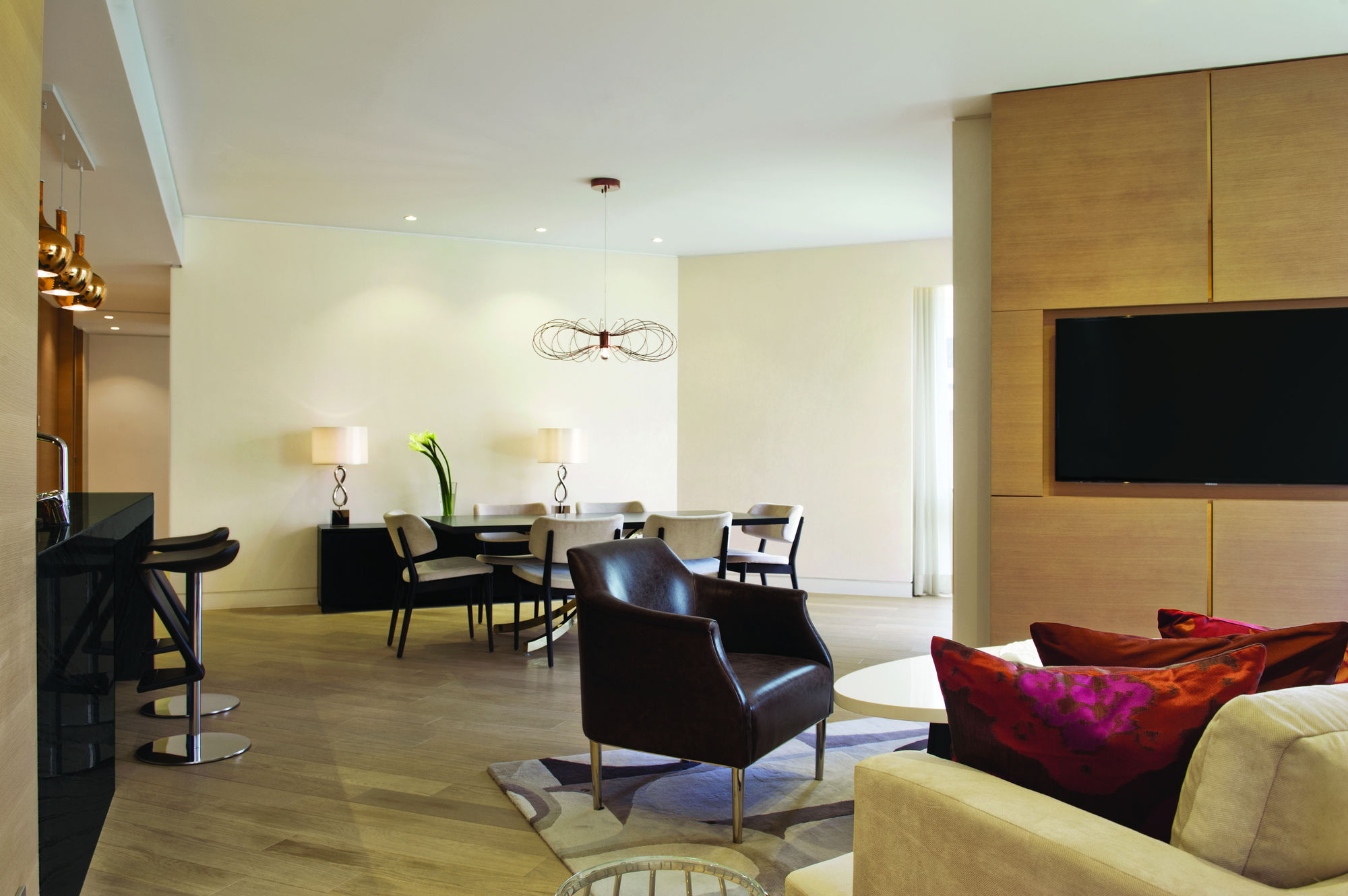 Фото Hyatt Regency Delhi