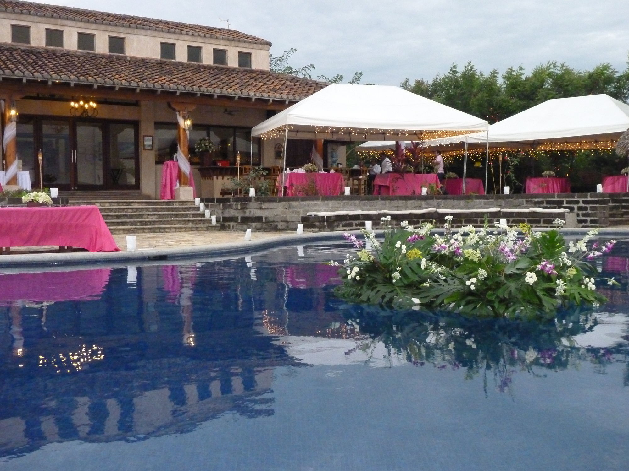 Фото Villas de Palermo Hotel and Resort