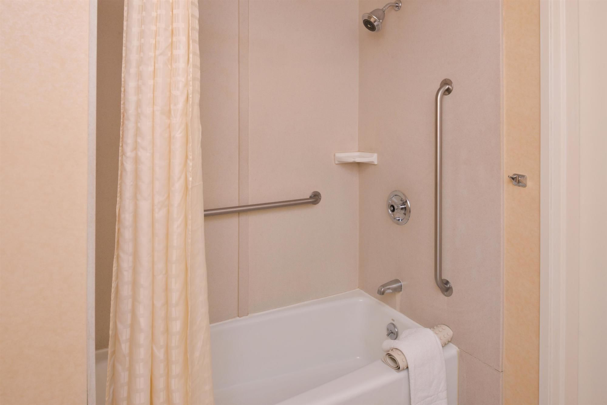 Фото Best Western Airpark Hotel-Los Angeles Lax Airport