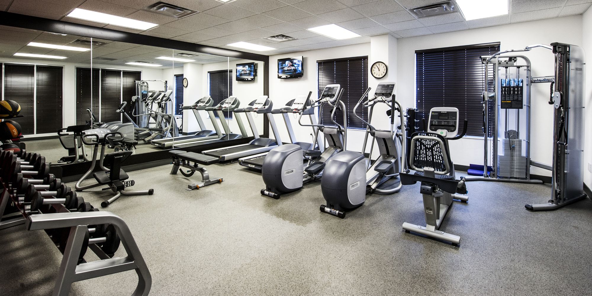 Фото Hilton Garden Inn Niagara-On-The-Lake