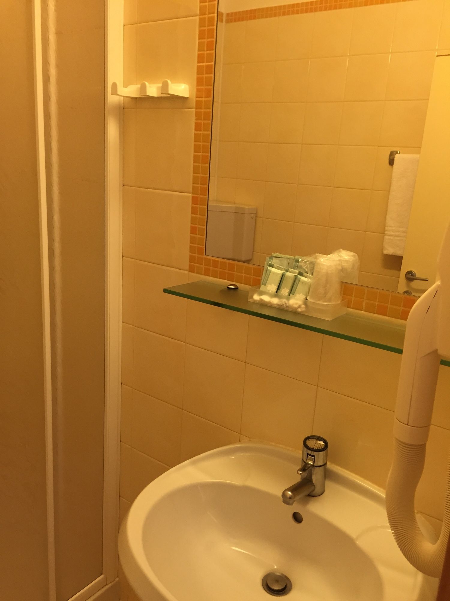 Фото Hotel Stresa