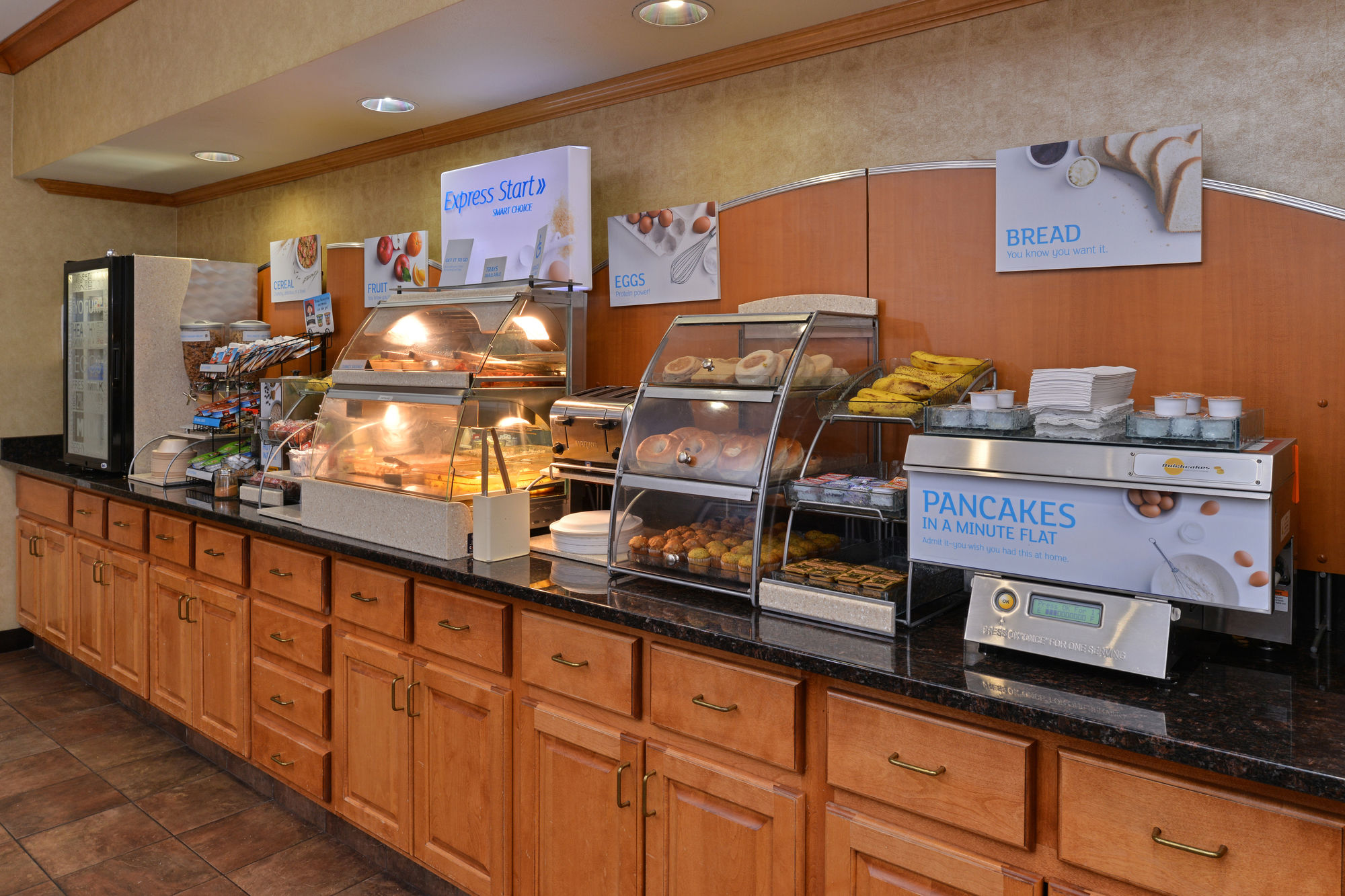 Фото Clarion Pointe Medford