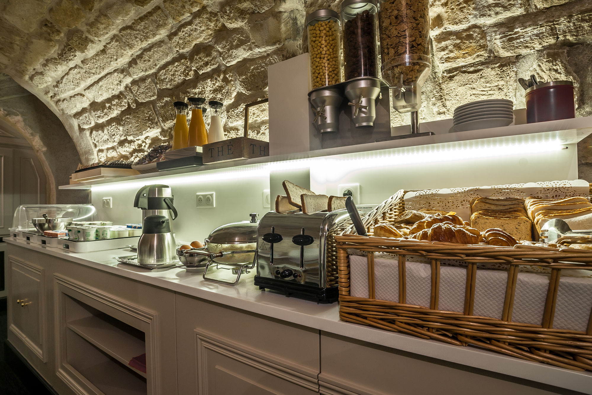 Фото Hotel Jardin Le Brea