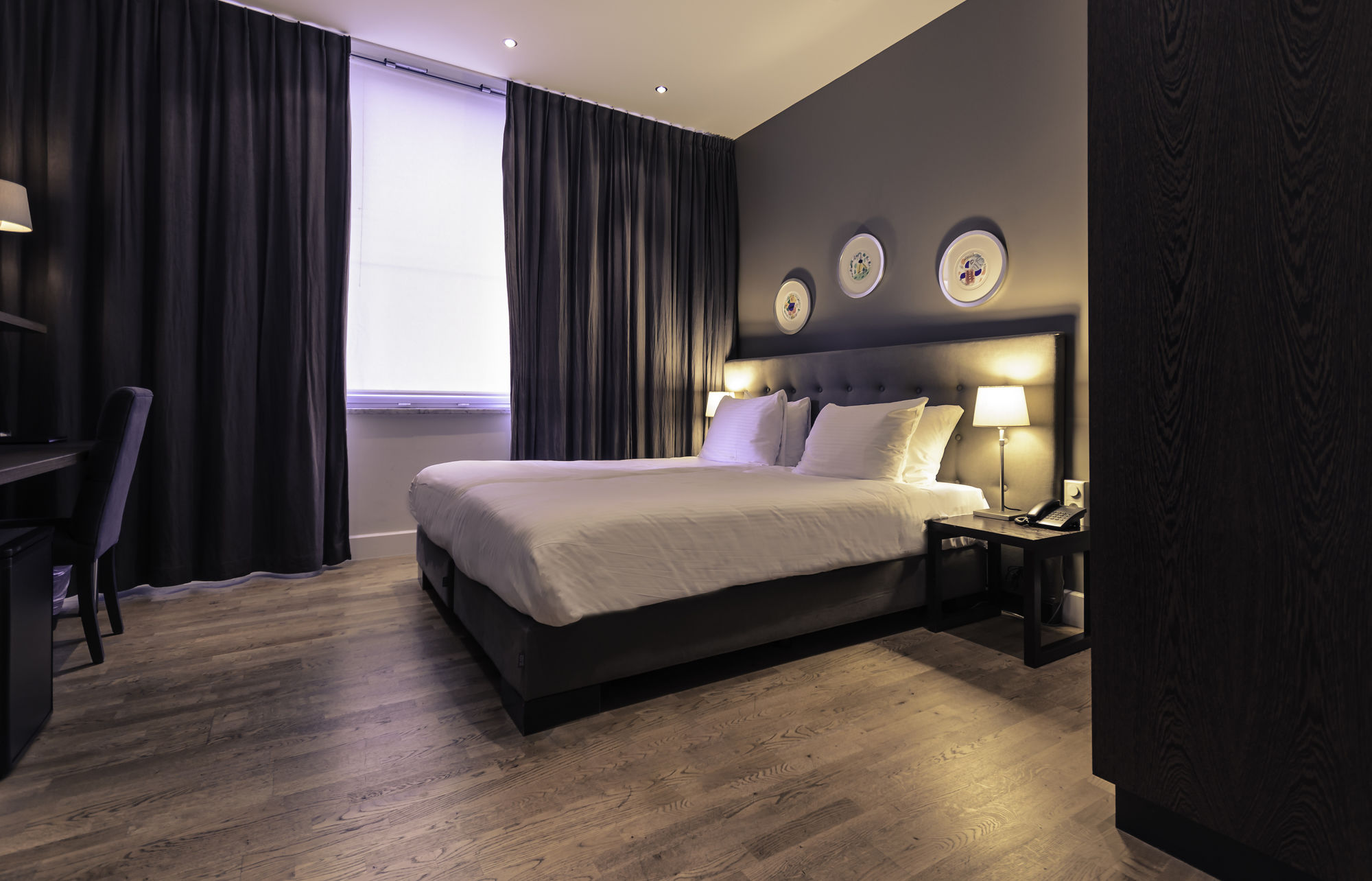 Фото Boutique Hotel Lumiere