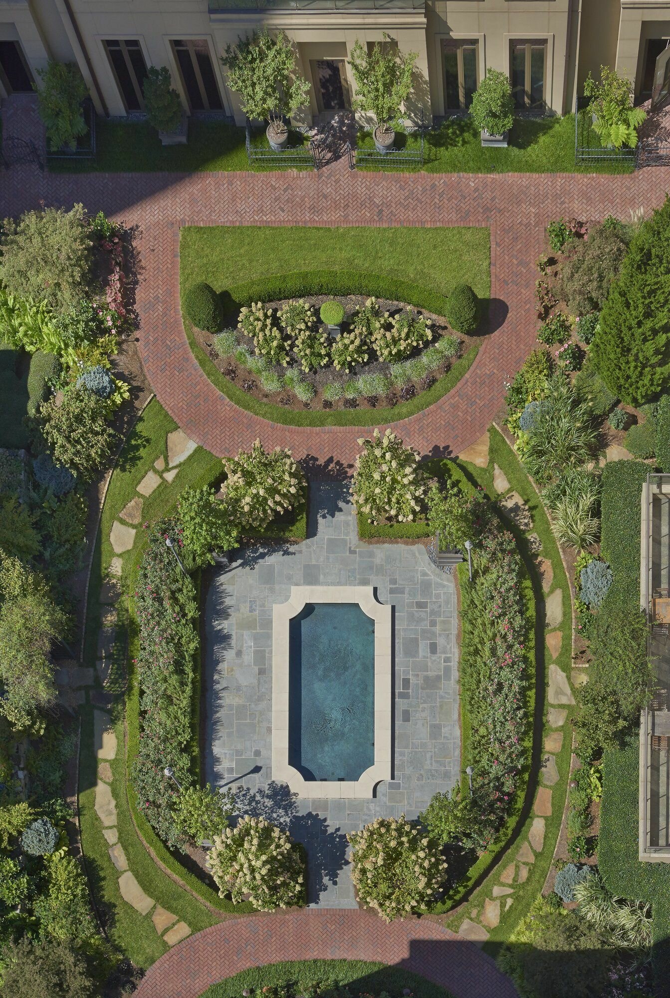 Фото Waldorf Astoria Atlanta Buckhead