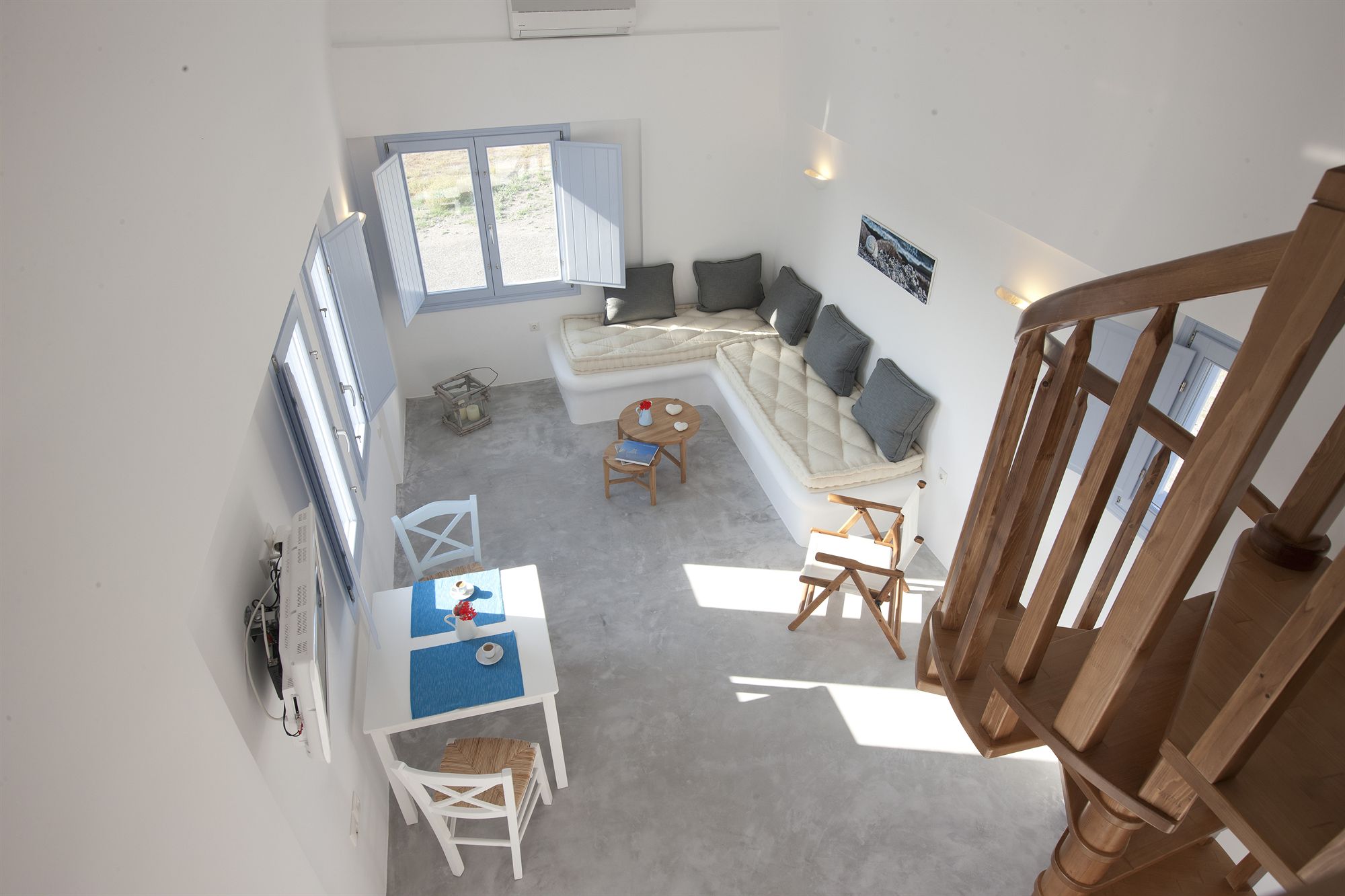 Фото Sun Anemos Resort