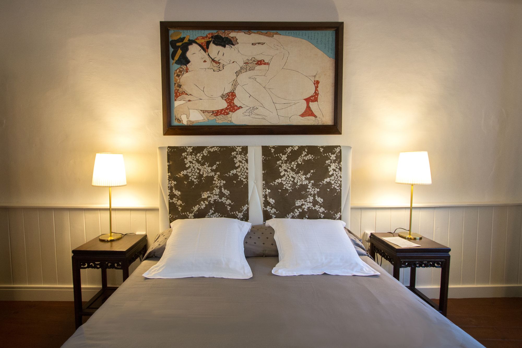 Фото Art Boutique Hotel Chamarel