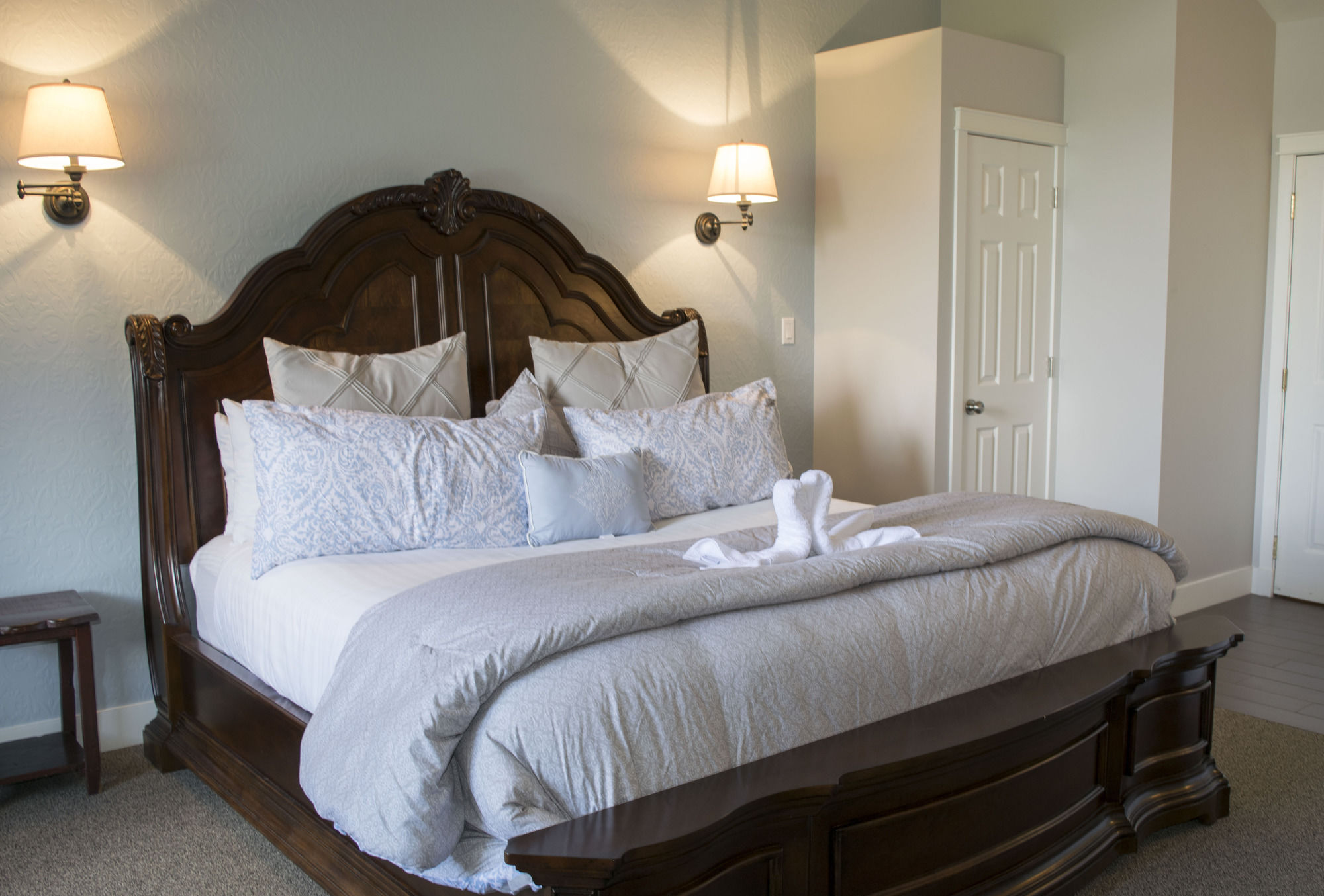 Фото The Georgetown Inn