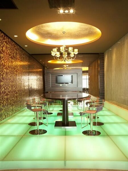 Фото Holiday Inn Express Beijing Huacai