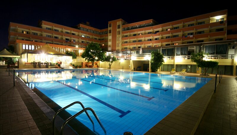 Гостиница Hotel Setar