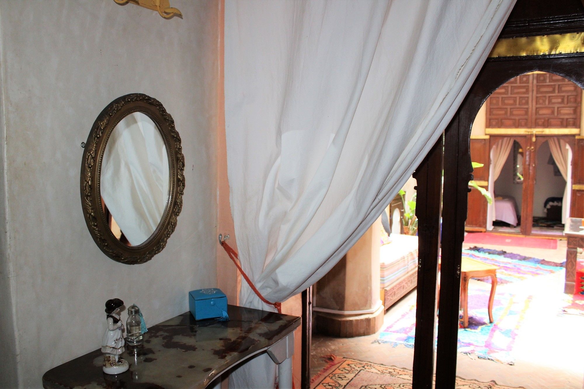 Фото Riad Al Amine