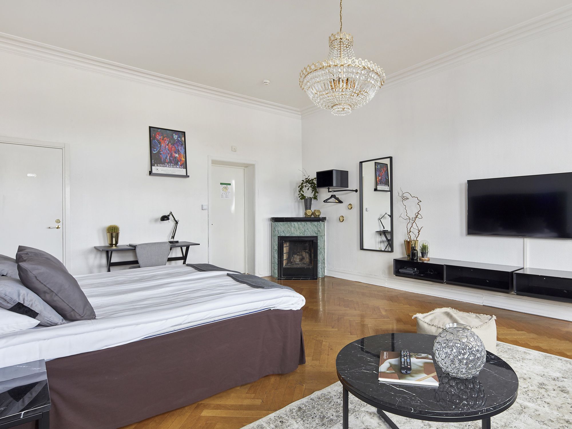 Фото Hotell Onyxen