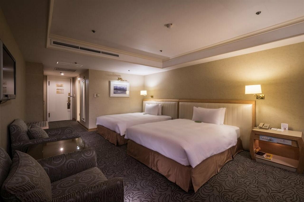 Фото Hotel East Taipei