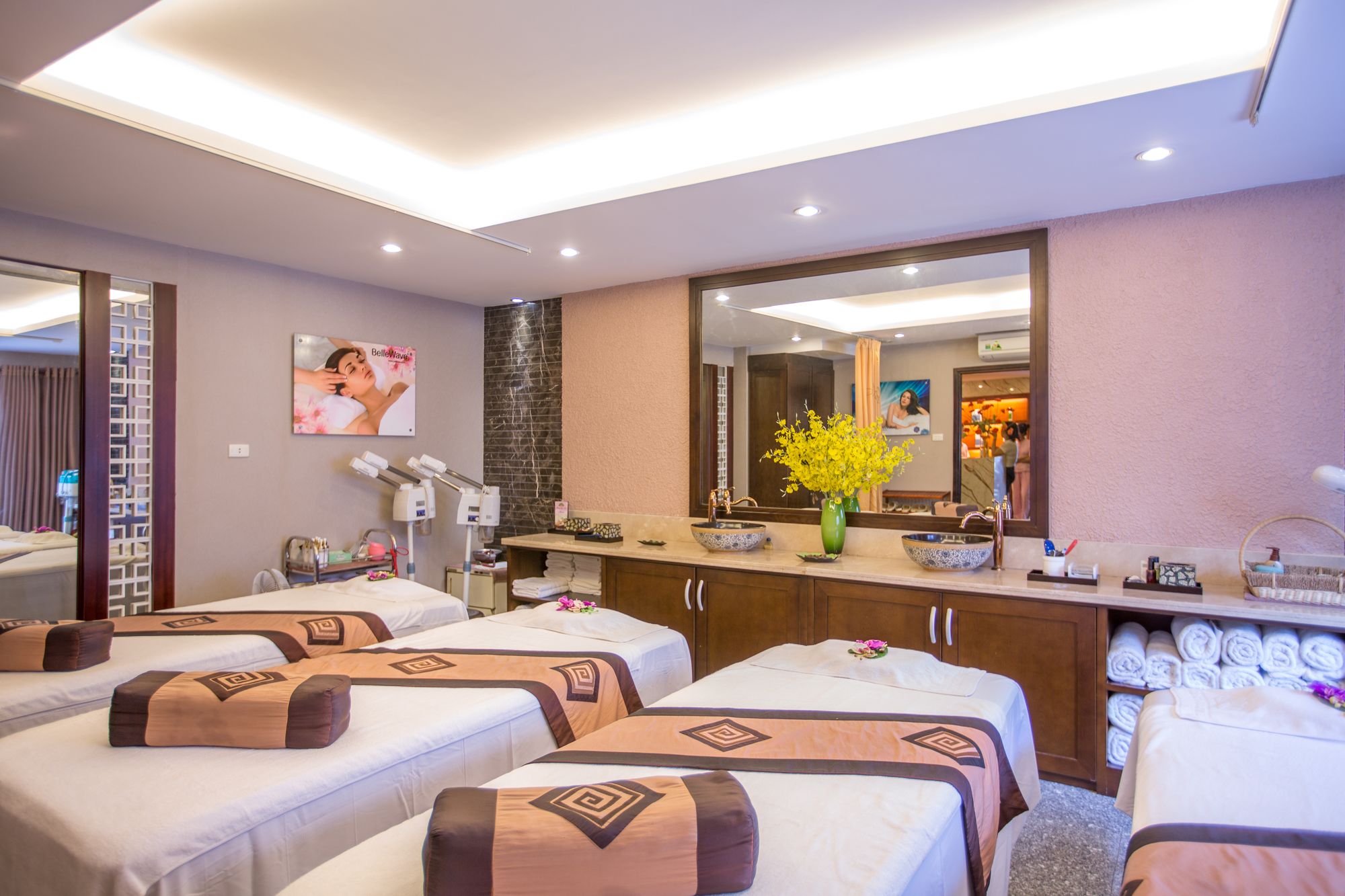 Фото Hong Ngoc Cochinchine Boutique Hotel & SPA