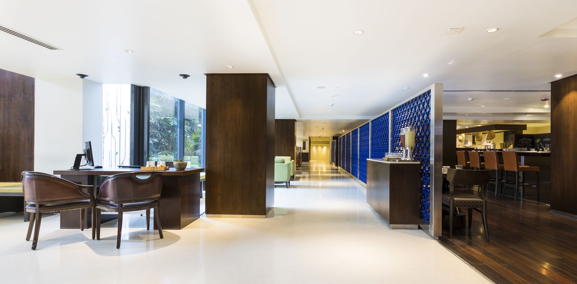Фото Hilton Garden Inn Trivandrum