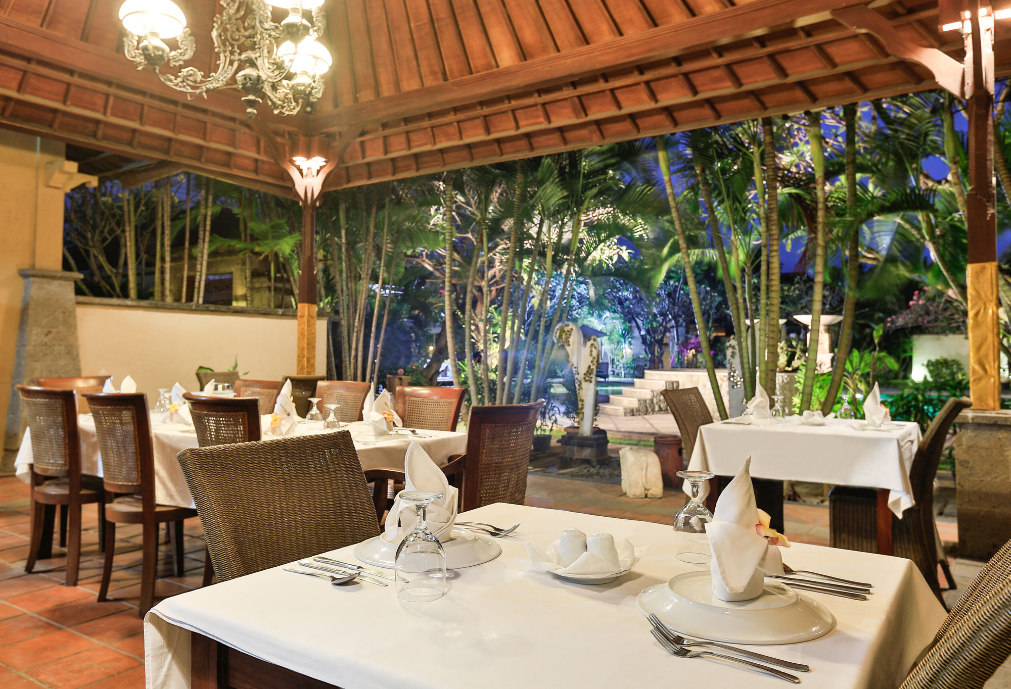 Фото The Citta Luxury Residence