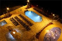 Фото Hampton Inn Daytona Beach/Beachfront