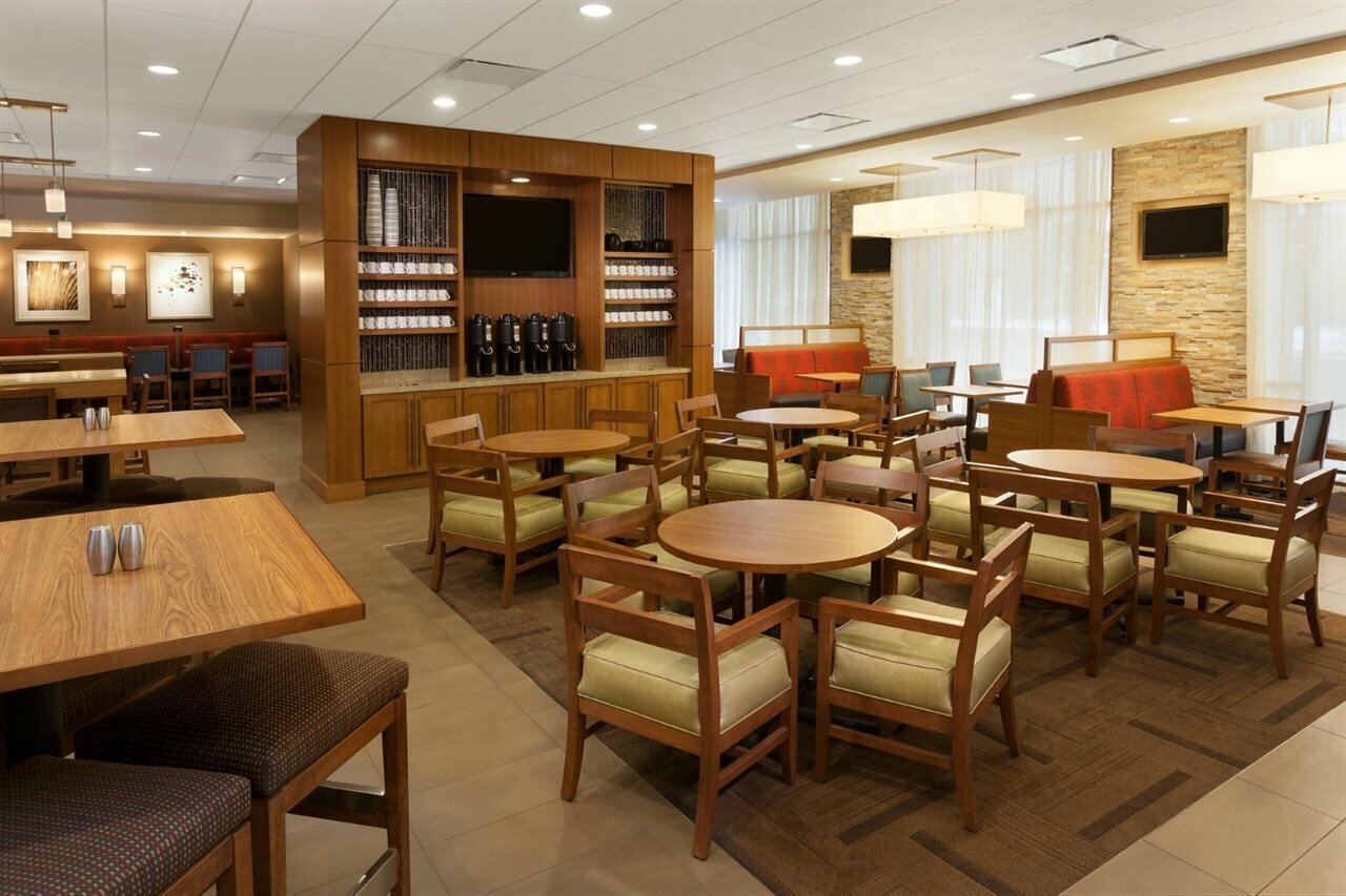 Фото Hyatt Place Austin Downtown