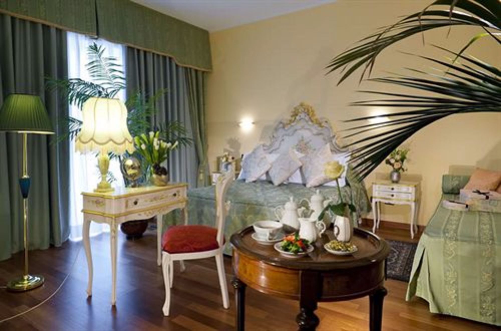 Фото The Regent Boutique Hotel & SPA