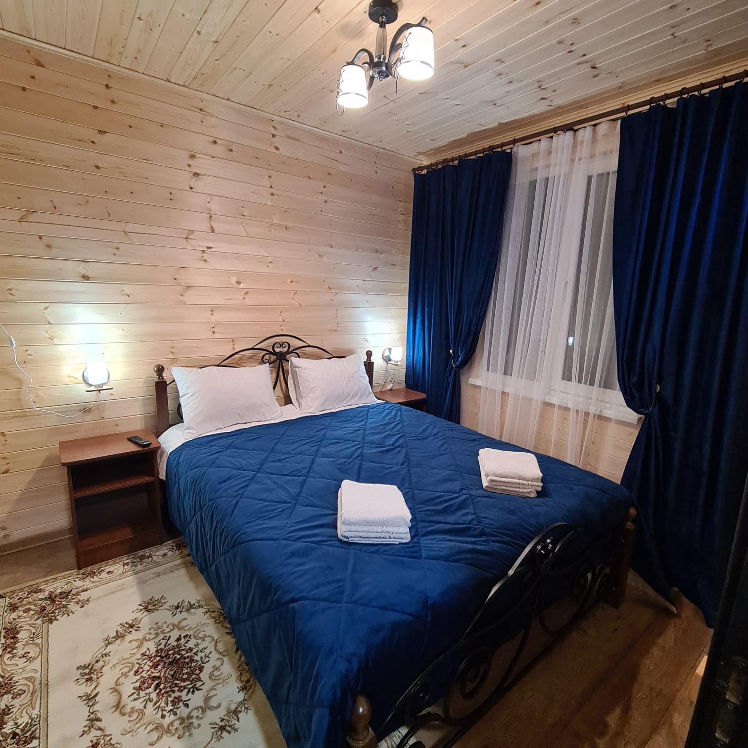 Фото Пихтовый парк