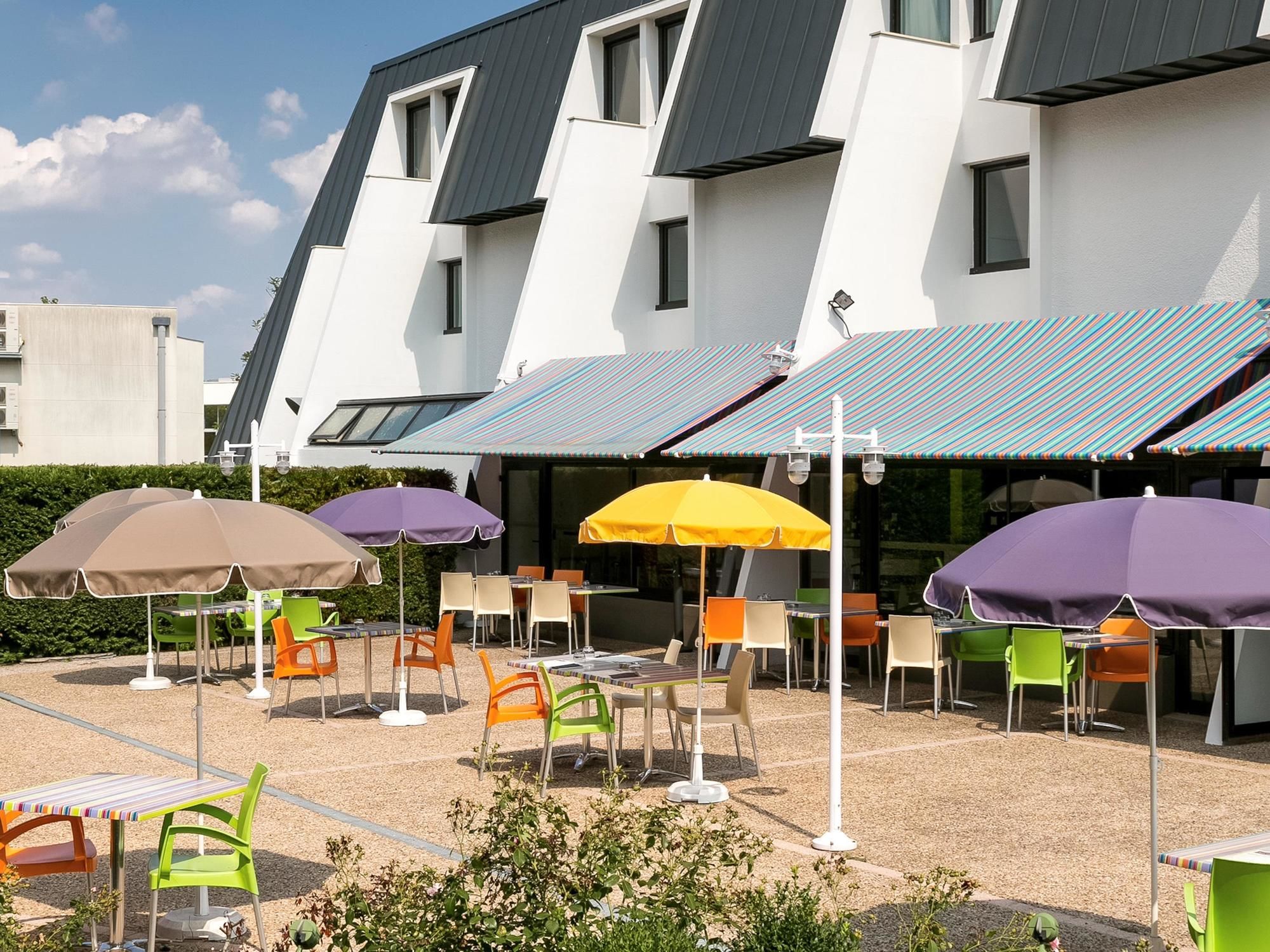 Фото отеля 5