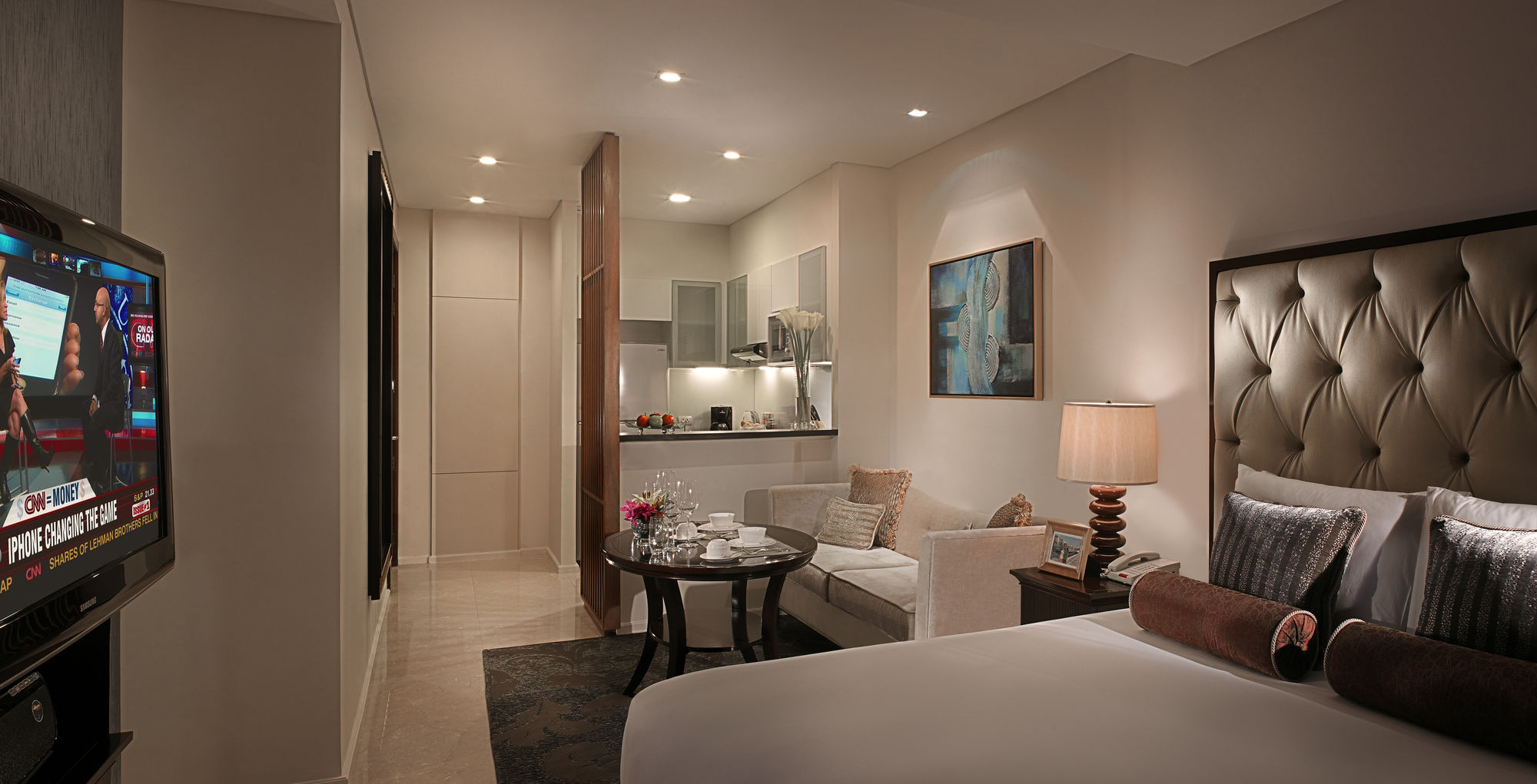 Фото Joy Nostalg Hotel & Suites Manila Managed by AccorHotels