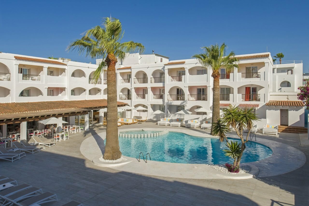 Фото Hotel Vibra Bossa Flow