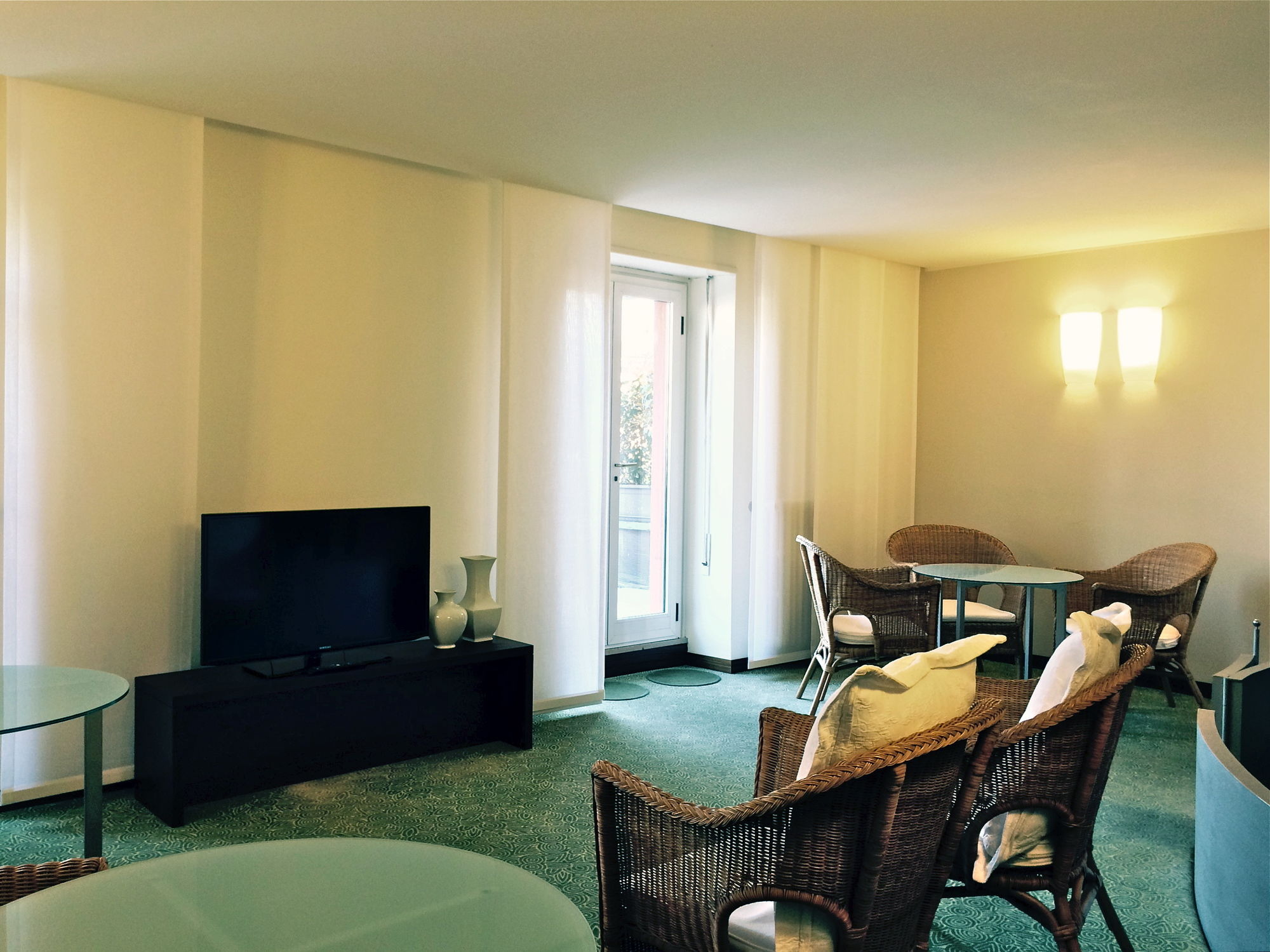 Фото Hotel Piroscafo