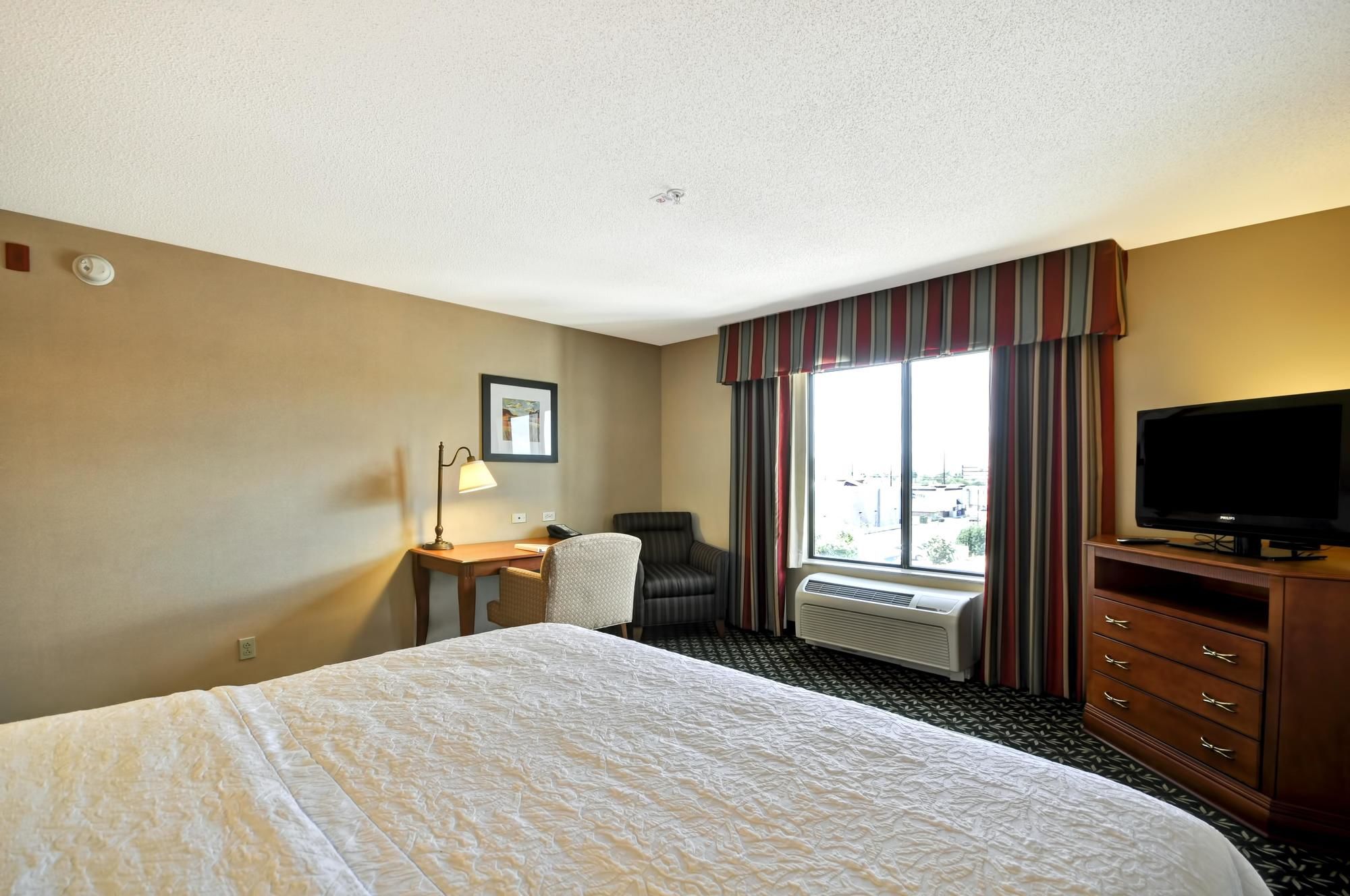 Фото Hampton Inn & Suites Tucson East/Williams Center