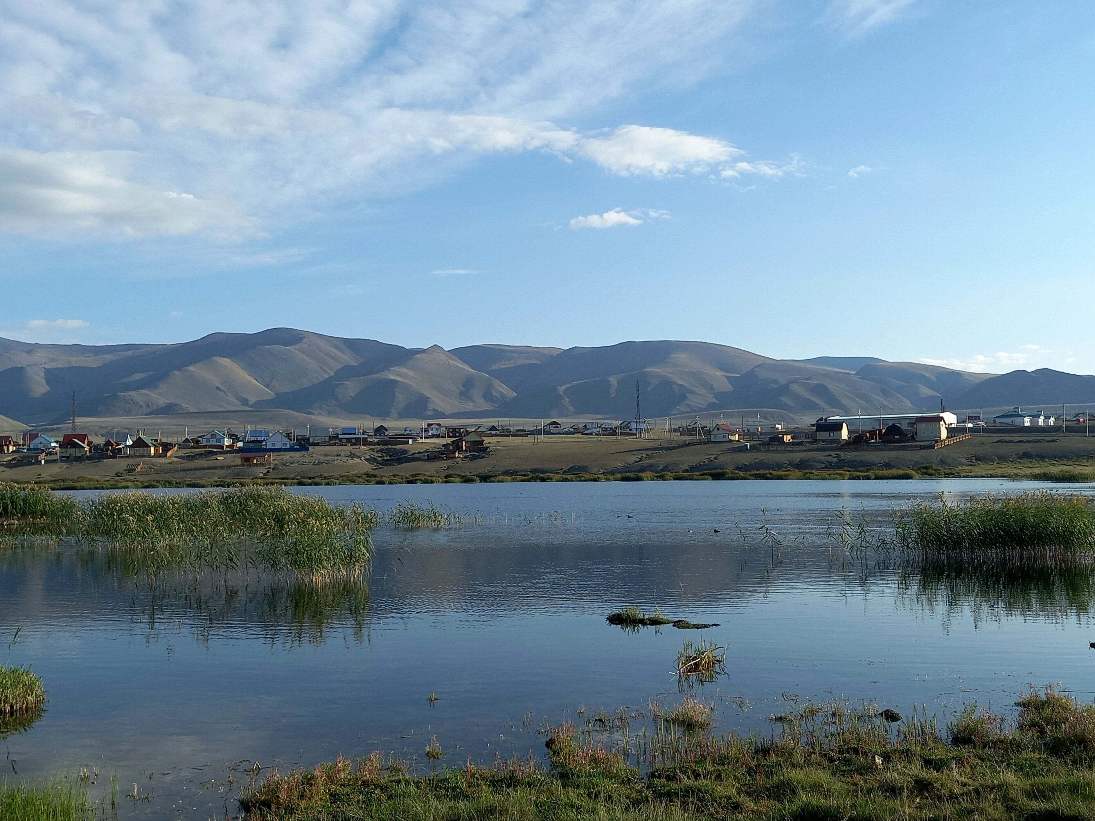 Фото Островок