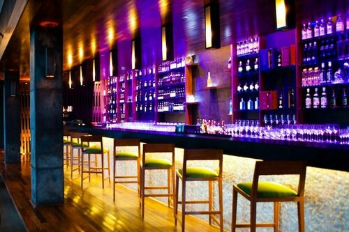 Гостиница Alila Diwa Goa в Мажорде