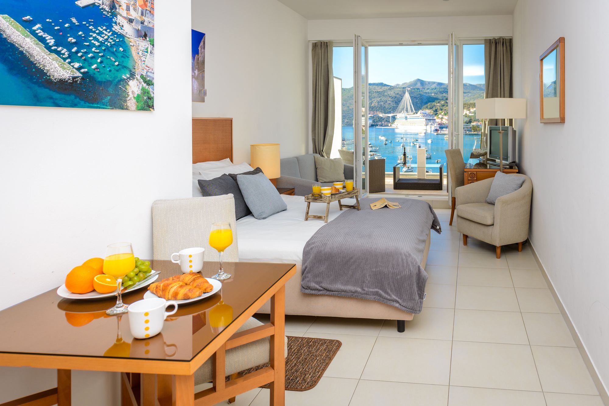 Фото Adriatic Deluxe Apartments