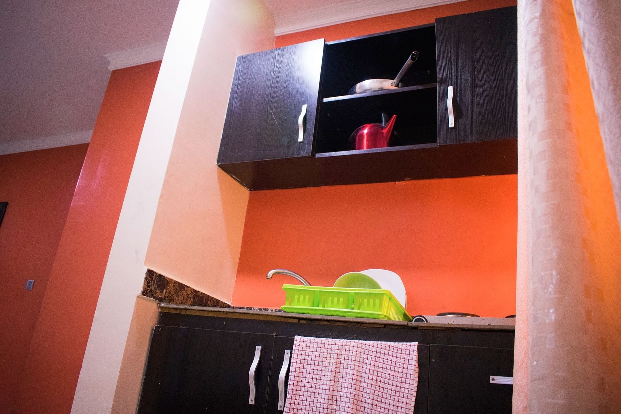 Фото Sugarland Apartments VI