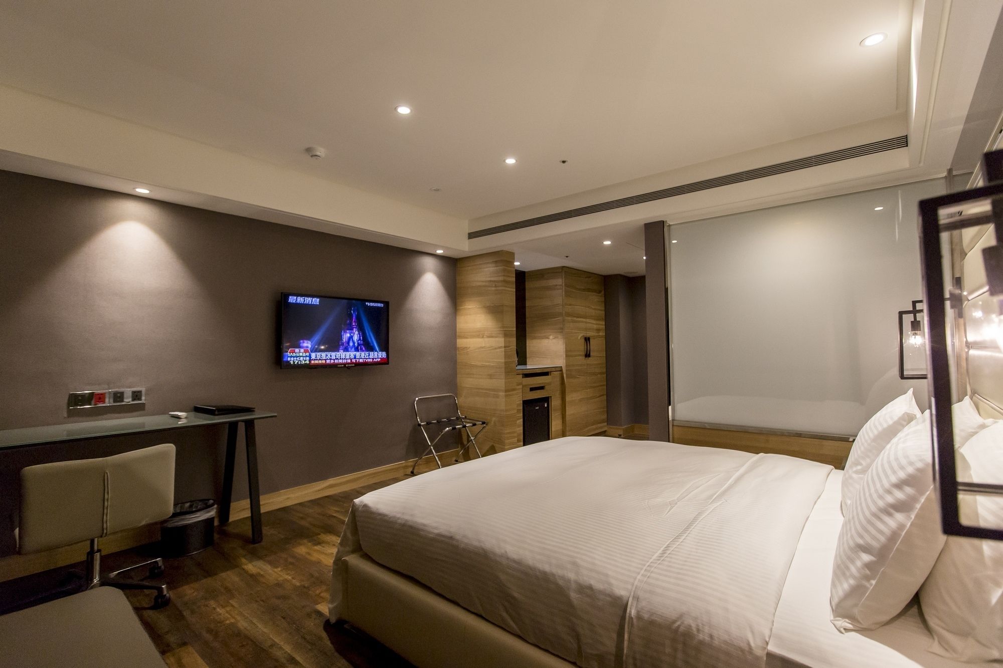 Фото The Cloud Hotel