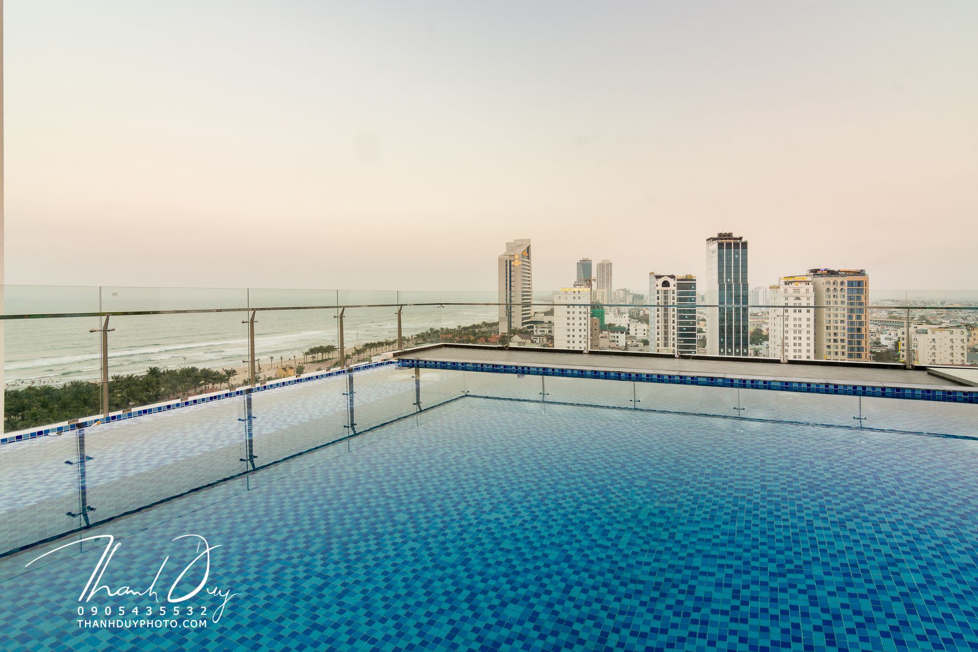 Фото Greenery Hotel