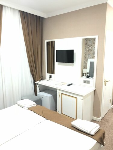 Гостиница Mensen Hotel Baku в Баку