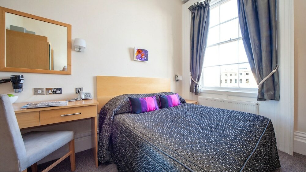 Фото Rodney Hotel