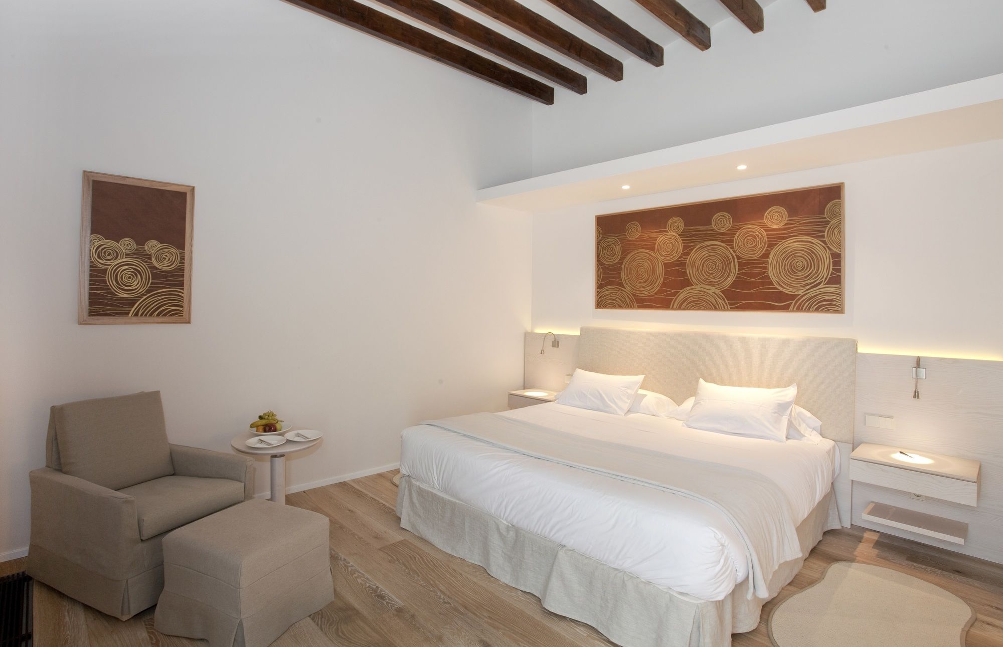 Фото Fontsanta Hotel Thermal SPA & Wellness - Adults Only