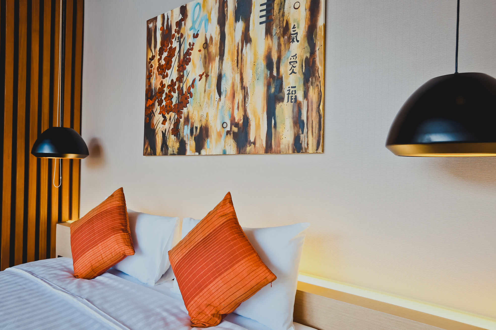 Фото Villa Sunpao