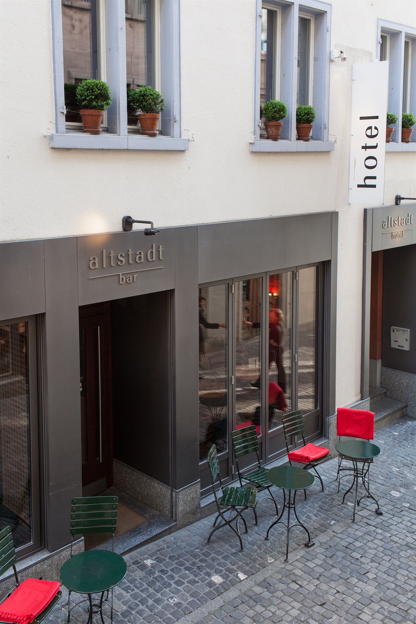 Фото отеля 4