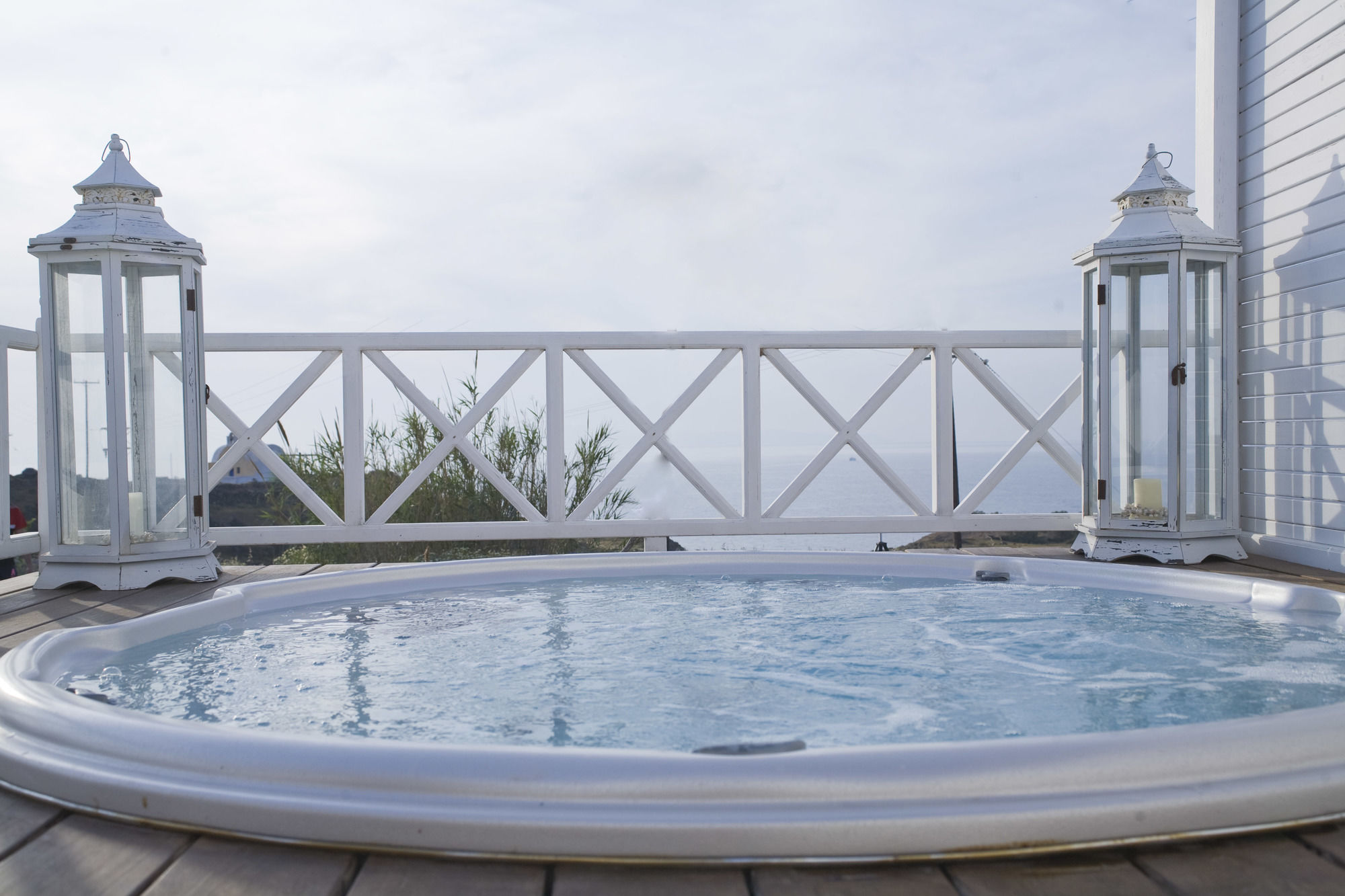 Фото Oia Sunset Villas