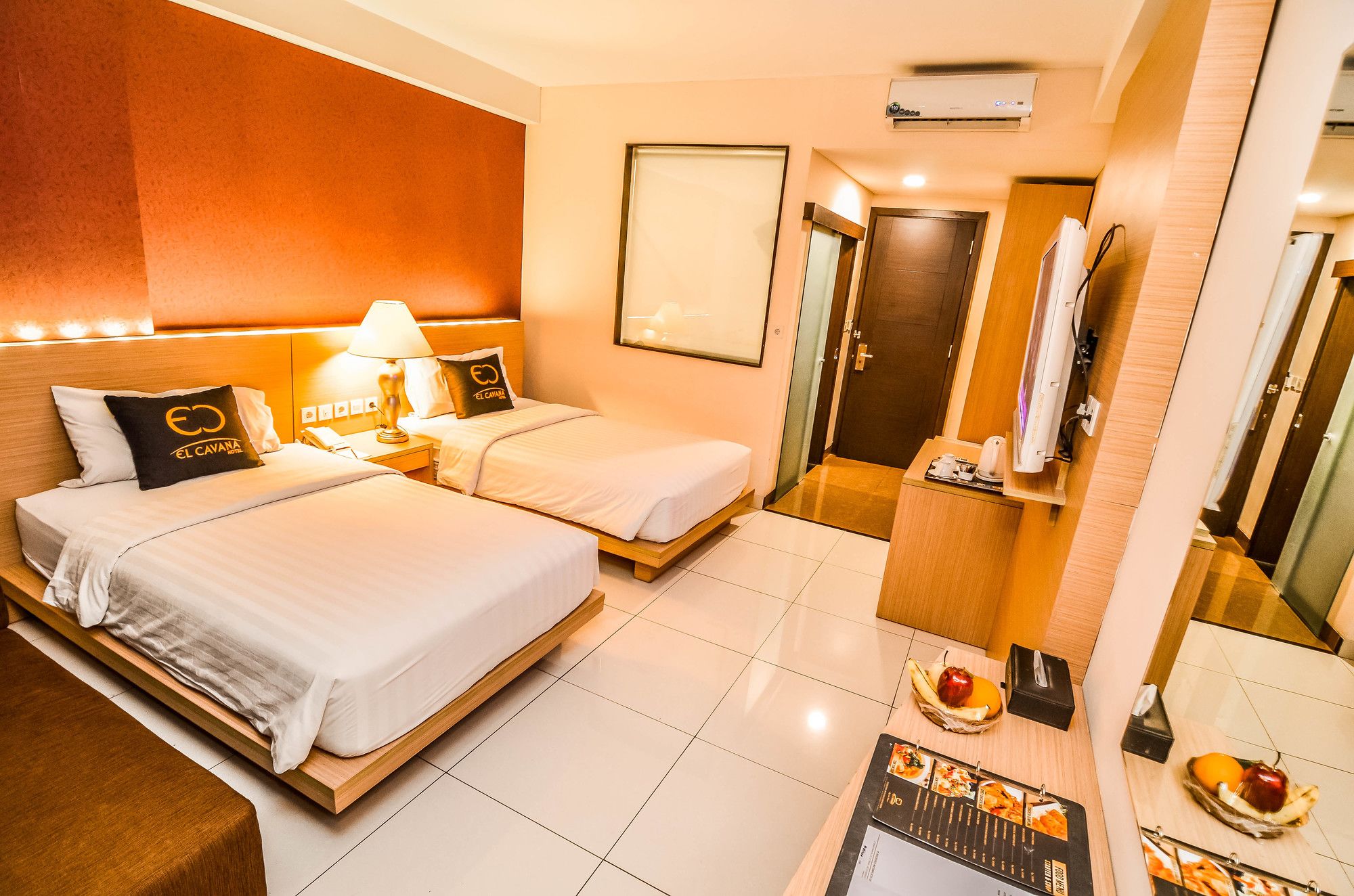 Фото El Cavana Hotel